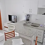 Apartamento Monte Hebron