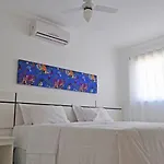 Apartamento Monte Hebron