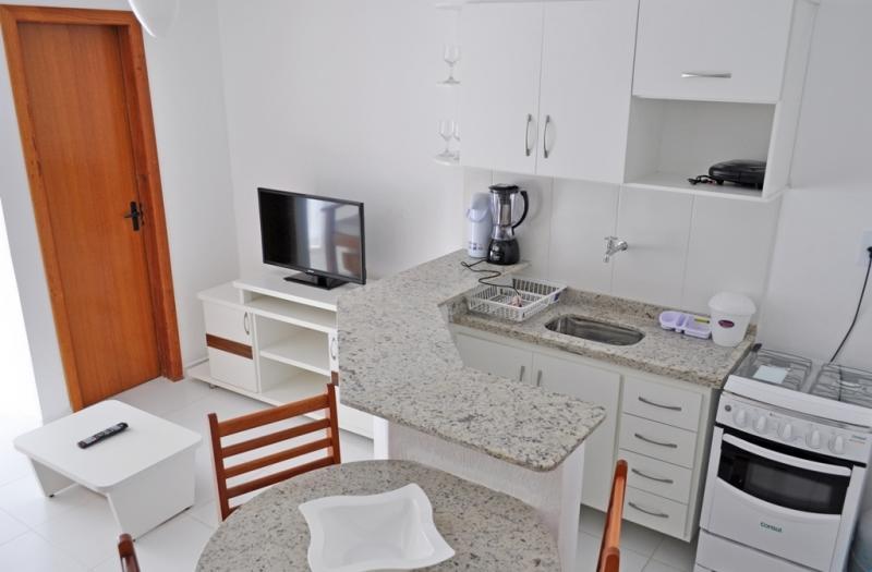 Apartment Apartamento Monte Hebron *
