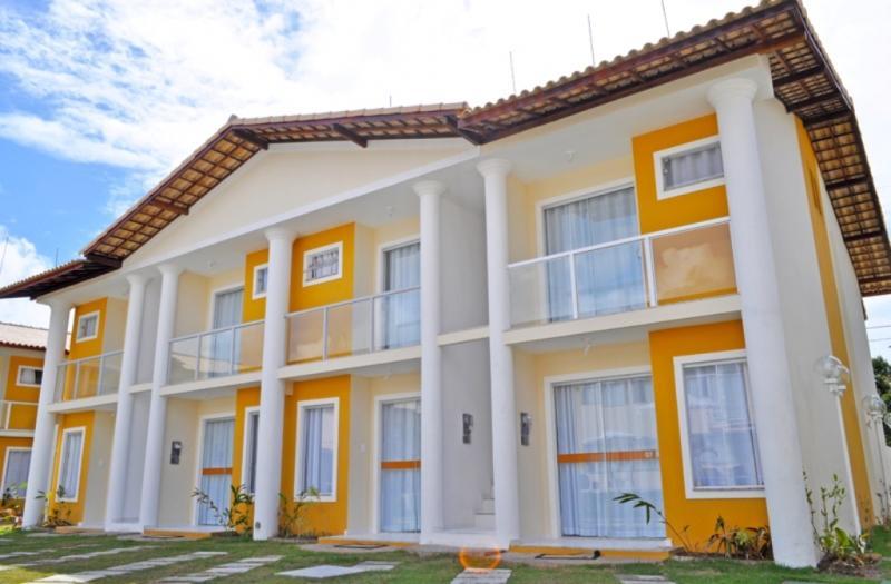 Apartment Apartamento Monte Hebron Porto Seguro