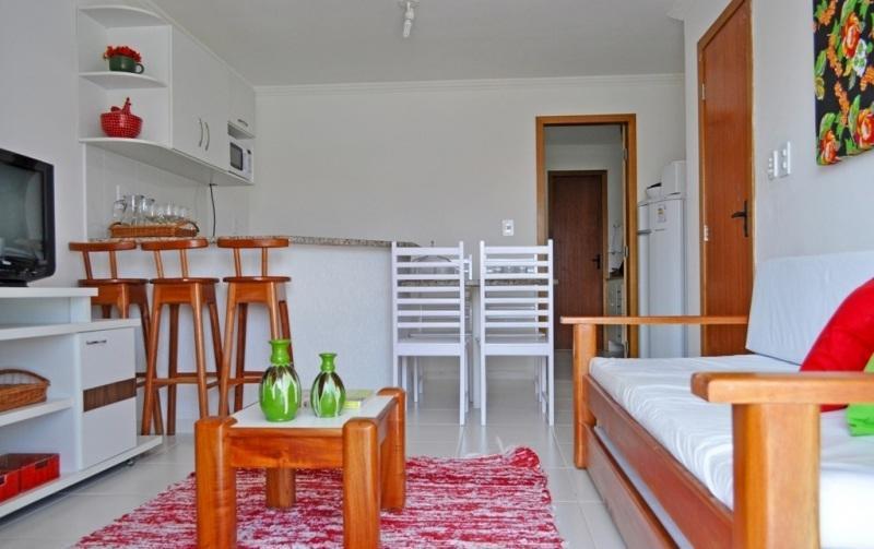Apartamento Monte Hebron
