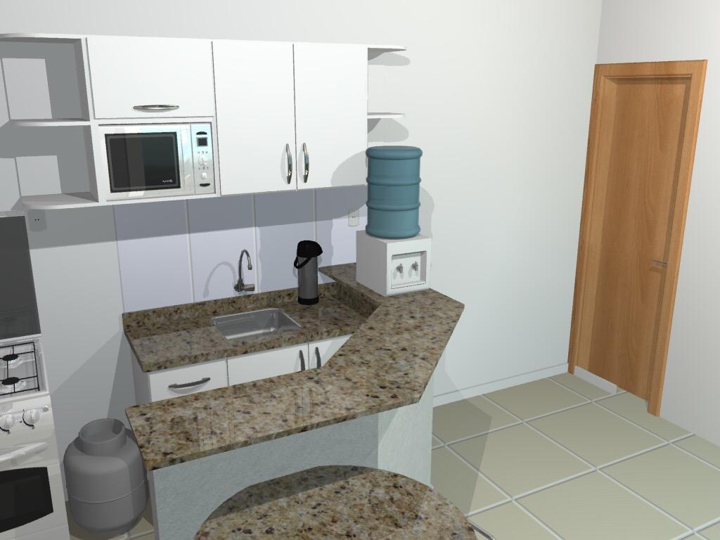 Apartamento Monte Hebron Apartment Porto Seguro